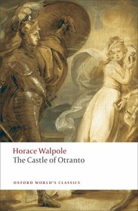 Enlarge image Cover: The Castle of Otranto - Oxford University Press