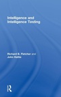 Cover: Intelligence and Intelligence Testing - Routledge