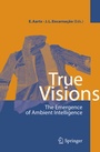 Cover: True Visions - Springer