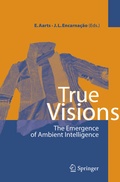 Cover: True Visions - Springer