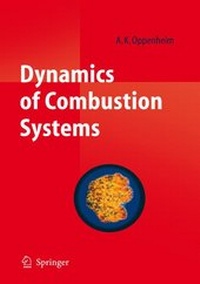 Enlarge image Cover: Dynamics of Combustion Systems - Springer