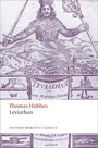 Cover: Leviathan - Oxford University Press