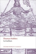 Cover: Leviathan - Oxford University Press