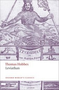 Enlarge image Cover: Leviathan - Oxford University Press