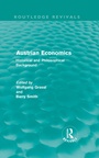 Cover: Austrian Economics (Routledge Revivals) - Routledge
