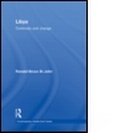 Cover: Libya - Routledge