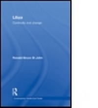 Enlarge image Cover: Libya - Routledge