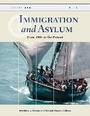 Cover: Immigration and Asylum - ABC-CLIO
