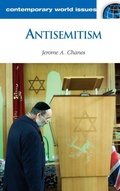 Cover: Antisemitism - ABC-CLIO
