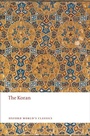 Cover: The Koran - Oxford University Press