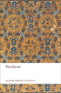 Enlarge image Cover: The Koran - Oxford University Press
