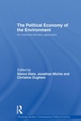 Cover: Political Economy of the Environment - Routledge