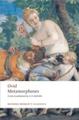 Cover: Metamorphoses - Oxford University Press