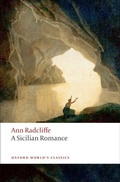 Cover: A Sicilian Romance - Oxford University Press