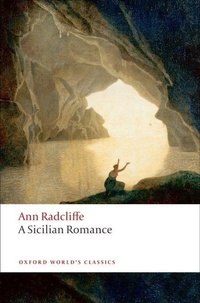 Enlarge image Cover: A Sicilian Romance - Oxford University Press