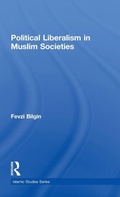 Cover: Political Liberalism in Muslim Societies - Routledge