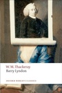 Cover: Barry Lyndon - Oxford University Press
