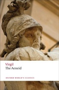 Cover: The Aeneid - Oxford University Press