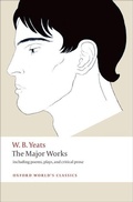 Cover: The Major Works - Oxford University Press