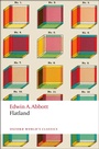 Cover: Flatland - Oxford University Press