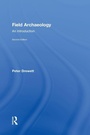 Cover: Field Archaeology - Routledge