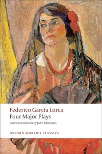 Enlarge image Cover: Four Major Plays - Oxford University Press
