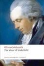Cover: The Vicar of Wakefield - Oxford University Press