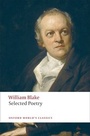 Cover: Selected Poetry - Oxford University Press