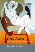 Cover: Grey Areas - OUP India