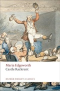 Cover: Castle Rackrent - Oxford University Press
