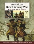 Cover: American Revolutionary War - ABC-CLIO