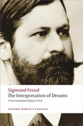 Cover: The Interpretation of Dreams - Oxford University Press