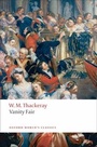 Cover: Vanity Fair - Oxford University Press