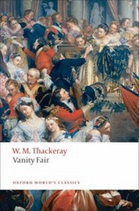 Enlarge image Cover: Vanity Fair - Oxford University Press