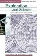 Cover: Exploration and Science - ABC-CLIO