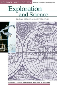 Enlarge image Cover: Exploration and Science - ABC-CLIO