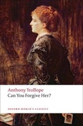 Cover: Can You Forgive Her? - Oxford University Press