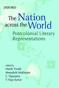 Enlarge image Cover: The Nation Across the World - OUP India