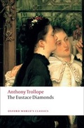 Cover: The Eustace Diamonds - Oxford University Press