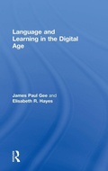 Cover: Language and Learning in the Digital Age - Routledge