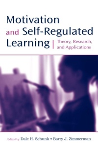 Enlarge image Cover: Motivation and Self-Regulated Learning - Routledge