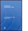 Cover: Introducing Pragmatics in Use - Routledge