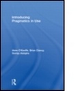 Cover: Introducing Pragmatics in Use - Routledge