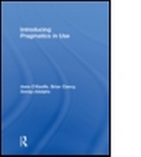 Enlarge image Cover: Introducing Pragmatics in Use - Routledge