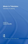 Cover: Music in Television - Routledge