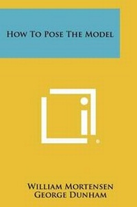 Enlarge image Cover: How To Pose The Model - Literary Licensing, LLC