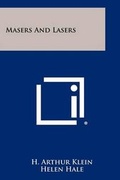Cover: Masers and Lasers - Literary Licensing, LLC