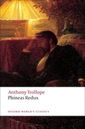 Cover: Phineas Redux - Oxford University Press