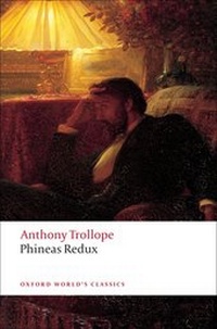 Enlarge image Cover: Phineas Redux - Oxford University Press