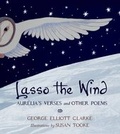 Cover: Lasso the Wind - Nimbus Publishing Ltd